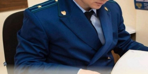 Проверка на предмет доступности ОСИ